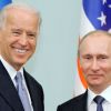 Зустріч Байдена й Путіна Зустріч Байдена й Путіна