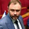 ​Глеб Загорий выставил экс-замглаву Администрации президента Дмитрия Шимкива из «Дарницы»