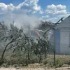 ​Поранені цивільні громадяни та пошкоджені житлові будинки внаслідок ракетної атаки на Київщину – розпочато розслідування