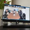 ​Людмила Гізатуліна:"Доступність правосуддя для кожної людини є найвищим мірилом верховенства права"