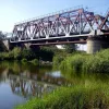 У Павлограді підлітка вбило струмом на залізничному мості