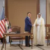 США та Саудівська Аравія домовилися допомогти Україні з експортом зерна, — SPA