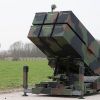 Україна отримає дві батареї ЗРК NASAMS, — Речник командування Повітряних Сил Збройних Сил України Юрій Ігнат Україна отримає дві батареї ЗРК NASAMS, — Речник командування Повітряних Сил Збройних Сил України Юрій Ігнат