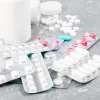 Більшість лікарських засобів придбатимуть через Prozorro Market