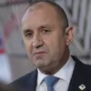 Проросійський президент Болгарії звинуватив Україну в затягуванні війни