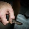 Чоловіка арештовано за підозрою у нанесенні ножових поранення одразу двом людям Чоловіка арештовано за підозрою у нанесенні ножових поранення одразу двом людям