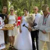 ​Інформаційне агентство : Унікальний стародавній обряд – «кування весілля» з сервісами Мін’юсту