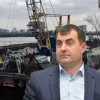 ​Приплив: Нацполіція підозрює ексдепутата Київради Сергія Паладія у захопленні ділянки в захисній смузі Дніпра