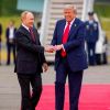 ​Коментар: Воєнного злочинця зустріли з почестями