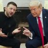 ​Зеленський зустрінеться з Трампом у Вашингтоні в понеділок