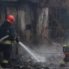 ​Війська РФ атакували Дніпропетровщину і Суми: є жертва, поранені