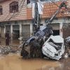 ​Повені у Пакистані: щонайменше 320 загиблих