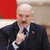 Лукашенко: революція в Білорусії — міф