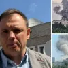 ​Подробиці вибуху у Херсоні: удар прийшовся по кабінету колаборанта Стремоусова, є загиблі