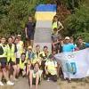 Вихованці гуртка " Географічне краєзнавство"   доєдналися до Всеукраїнського проекту НОК України Олімпійського тижня