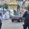 ​Афганця, що напав на людей у Мангаймі, засудили до довічного ув&apos;язнення