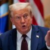 ​Трамп подав позов проти New York Times на 15 мільярдів доларів
