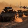 ​&quot;Газа горить&quot;: Ізраїль почав наземний наступ для захоплення міста
