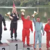 ​Дніпровський спортсмен Ігор Тітков завоював срібну нагороду на Чемпіонаті Європи з водно-моторного спорту.