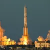​В Україні планують побудувати космодром