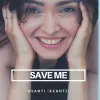 ​Певица Ксанти и ее новый англоязычный хит «Save me» произвели фурор среди миллионов отечественных и зарубежных слушателей