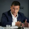 ​Владимир Зеленский: Относительно уменьшения количества народных депутатов Украины