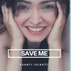 ​Певица Ксанти и ее новый англоязычный хит «Save me» произвели фурор среди миллионов отечественных и зарубежных слушателей