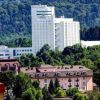 ​Мінеральні води, спа-центри, музеї та парки: що відомо про найдавніше курортне місце Європи