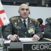 ​Інформаційне агентство : Військовий комітет НАТО відвідує Грузію в знак невідомої підтримки