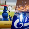 "Газпром" погрожує не постачати газ в Європу, якщо ціну обмежать "Газпром" погрожує не постачати газ в Європу, якщо ціну обмежать