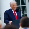 ​Трамп: Україна хоче перейти в наступ на фронті