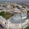 ​Створення військової адміністрації в Одесі - місту слід готуватися до двовладдя?