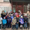 Кисень, планшети і молоді калини – на Донеччині продовжується прокурорський флешмоб