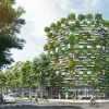 На глобальному форумі обговорювалося прискорення "зеленої" трансформації міст