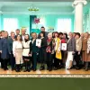 ​Профорієнтаційна конференція ПНПУ імені В. Г. Короленка відбулася для старшокласників Полтавської міської територіальної громади
