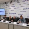 У Києві презентували благодійний фонд "Вільна Білорусь" У Києві презентували благодійний фонд "Вільна Білорусь"