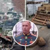 ​ЗСУ ліквідували "головного танкіста" 64-ї ОМСБр рф, яка чинила злочини в Бучі (фото)