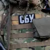 ​В Харькове офицера СБУ арестовали за организацию банды вымогателей