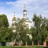 Нарешті заарештовано викрадача речей у церкві на Київщині