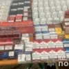 В Одеській області засудили одразу кількох жінок за продаж тютюнових виробів без акцизних марок