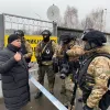  Заарештовано стрілка багатоповерхового дому на Київщині