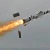 Біля Києва було понад 40 ракет, 37 - збили