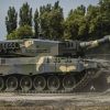 Польща має намір передати Україні близько 14 танків Leopard Польща має намір передати Україні близько 14 танків Leopard