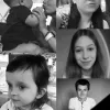 Діти, яких вбила російська ракета у Дніпрі