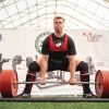 Чемпіонат з класичного паверліфтингу: чим завершились змагання в Кам’янському? Чемпіонат з класичного паверліфтингу: чим завершились змагання в Кам’янському?