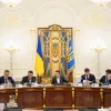 Новий склад РНБО: хто тепер входитиме до його складу за наказом президента України?