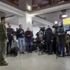 ​Ситуация на границах Украины контролируемая, но отвод российских войск пока не фиксируется – Президент