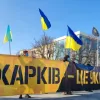 ​Наступ на Харків: Терехов висловлює припущення, що росіяни знову спробують захопити місто