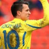 Ротань вызовет Коноплянку на матч сборной Украины против Англии