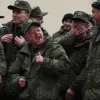 ​З початку повномасштабної війни рф проти України зс рф та група Вагнера могли втратити до 200 тисяч осіб, – пише британська розвідка